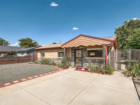 5050 Saint Paul Street, Denver, CO 80216