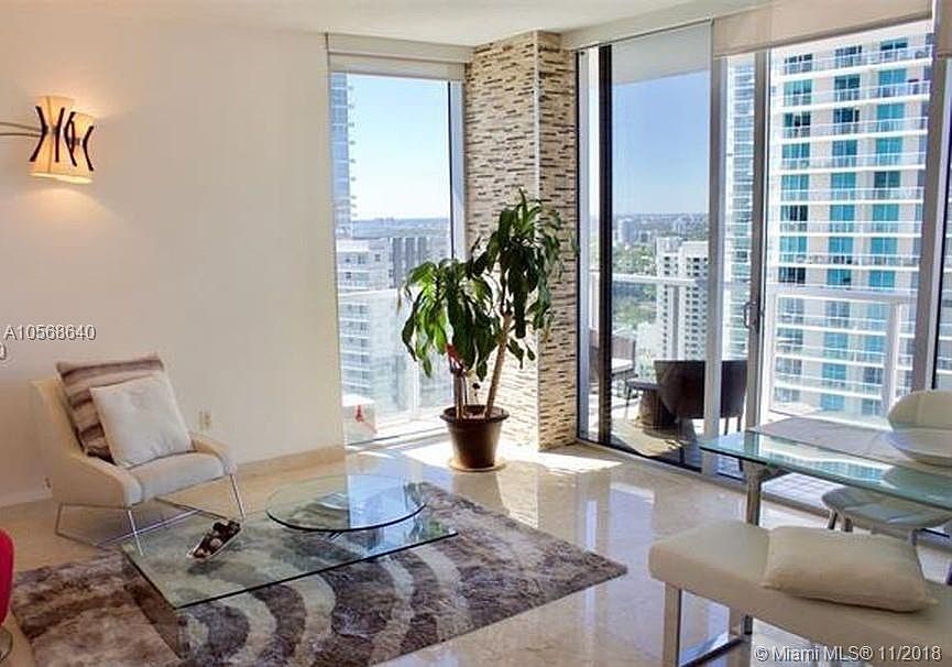 1st image of 1050 Brickell Ave APT 2614E