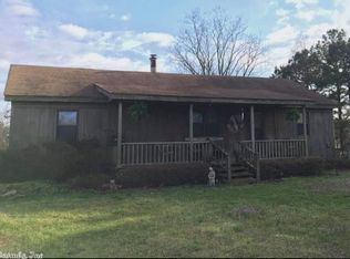 2795 Dark Corner Rd, Cotton Plant, AR 72036