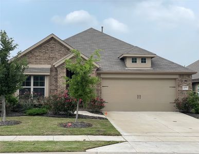 4377 Coontail Dr, Forney, TX, 75126
