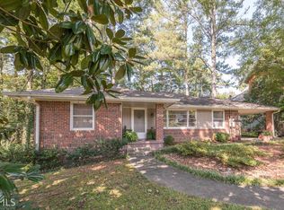 1719 Briarlake Cir, Decatur, GA 30033