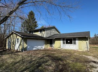 12781 Huntoon Rd, Painesville, OH 44077