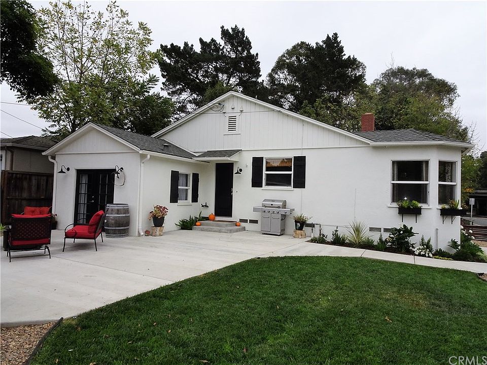 2nd image of 520 Chorro St