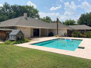 3402 Ridgecrest Ln, San Angelo, TX 76904