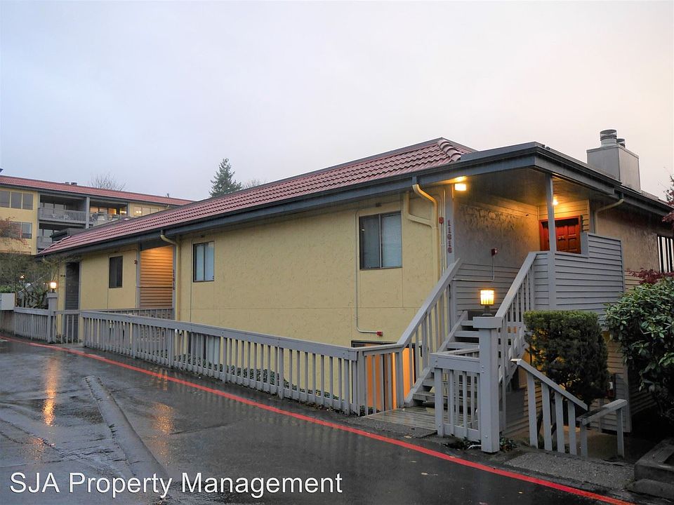 1st image of 11616 100th Ave NE APT 109