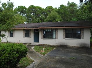 12033 Pulaski Rd, Jacksonville, FL 32218