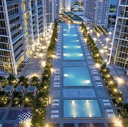 1st image of 465 Brickell Ave APT 618