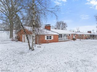 3273 Dellwood Ave NW, Canton, OH