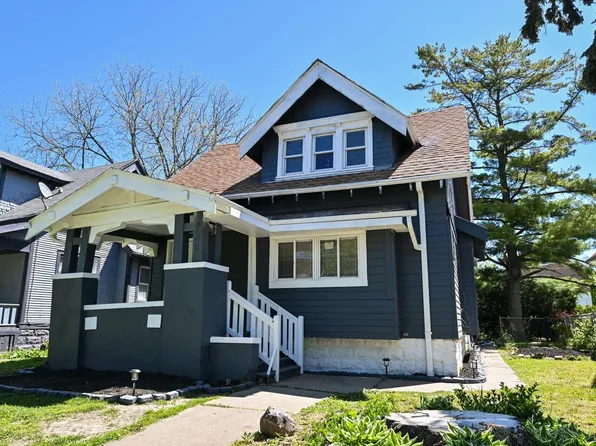 3052 N 40th STREET, Milwaukee, WI 53210
