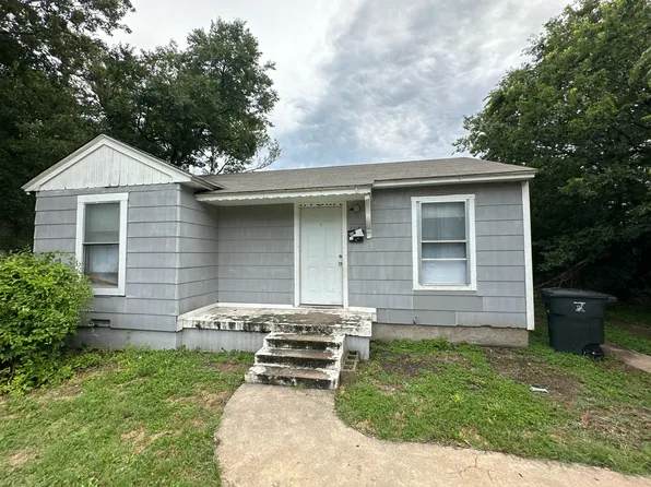 1104 Duncan Ave, Killeen, TX 76541