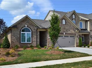 3541 Carrera Ct LOT 213, High Point, NC 27265