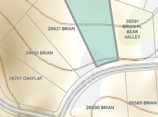 26601 Brian Pl, Tehachapi, CA 93561