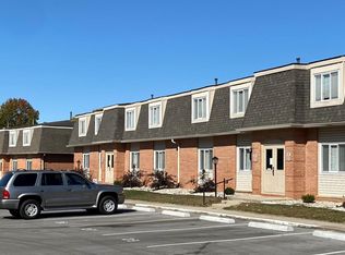 19-2805 Chrysler Dr #19-B, New Castle, IN 47362