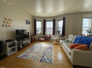 1151 Commonwealth Ave #121, Allston, MA 02134