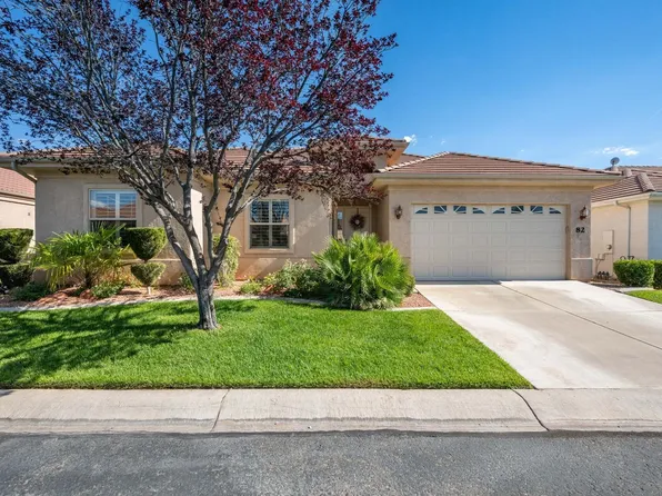 265 N Dixie Dr Unit 82, St George, UT 84770