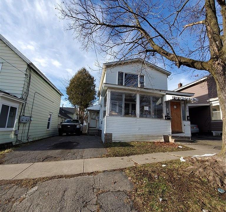109 John St, Syracuse, NY 13208 Zillow