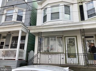 218 S Jardin St, Shenandoah, PA 17976