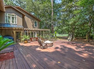 14 Field Sparrow Rd, Hilton Head Island, SC 29926