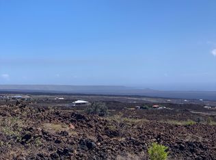 LOT 4th, Captain Cook, HI 96704