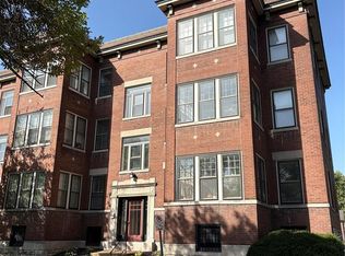 4101 Flad Ave, Saint Louis, MO 63110
