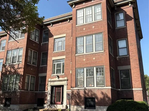 4101 Flad Ave, Saint Louis, MO 63110