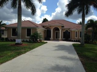 18403 Royal Hammock Blvd, Naples, FL 34114