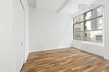 Rented by Citi Habitats