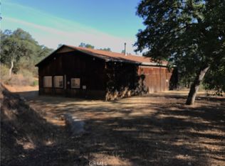 5665 E Whitlock Rd, Mariposa, CA 95338