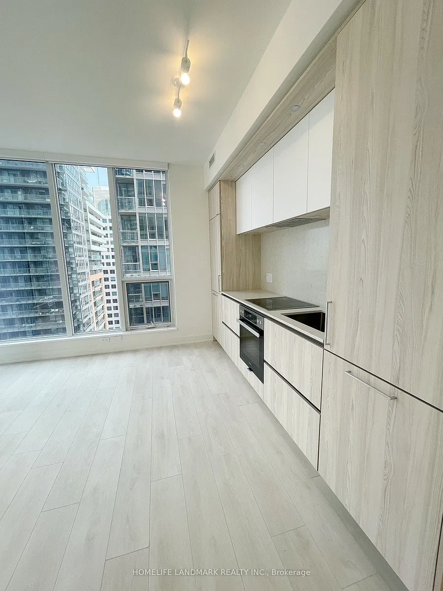 Building Photo - 35 Mercer St #2214