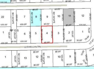 47 Llewellyn Trl, Palm Coast, FL 32164