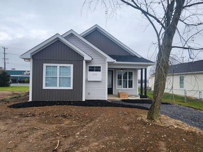 318 Athletic St, Martinsburg, WV, 25405