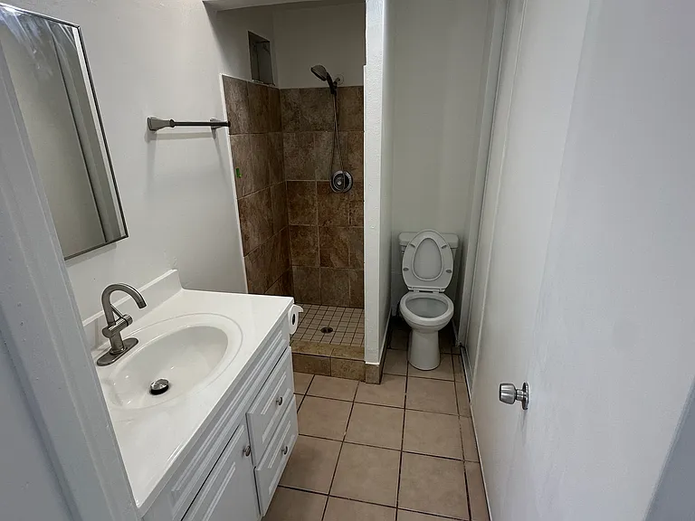 ADU Bathroom