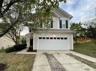 1821 Crabapple Tree Ln, Charlotte, NC