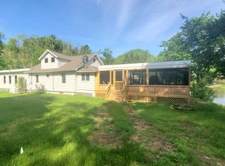 8969 Trout Run Rd, Lock Haven, PA 17745