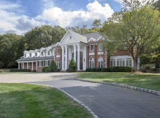 6 Wright Ln, Mendham Twp., NJ 07931