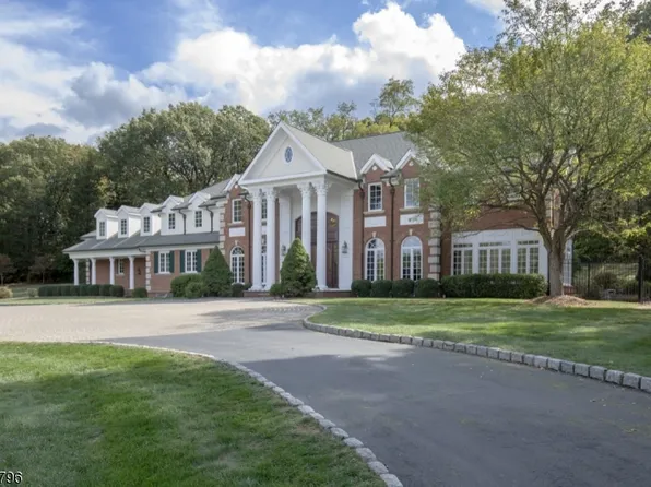 6 Wright Ln, Mendham Twp., NJ 07931