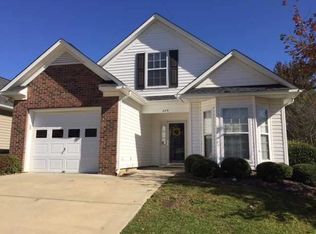 229 Twinflower Ln, Irmo, SC 29063