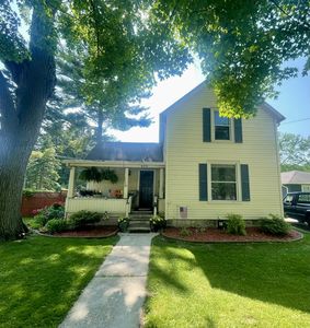 408 Wilkinson St, Chelsea, MI, 48118