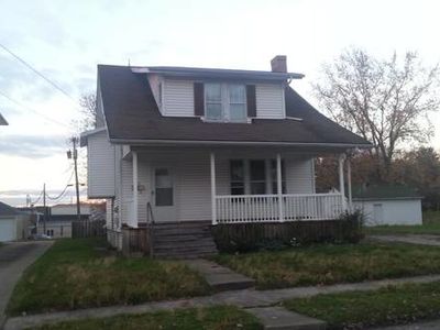 539 Glendale Ave, Zanesville, OH, 43701
