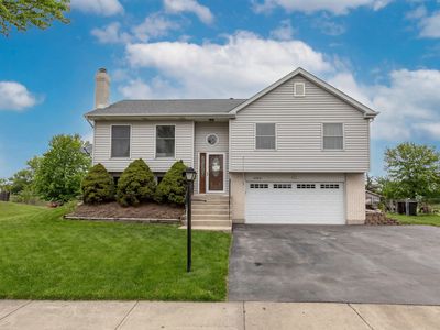 19905 S Mallory Dr, Frankfort, IL, 60423