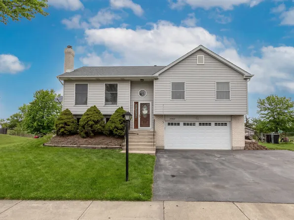 19905 S Mallory Dr, Frankfort, IL 60423