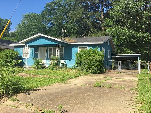 2nd image of 3857 Parkway Ave