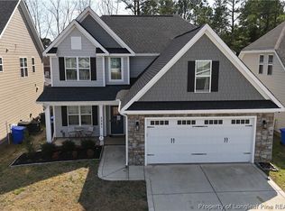 3351 Hopekirk Dr, Fayetteville, NC 28306
