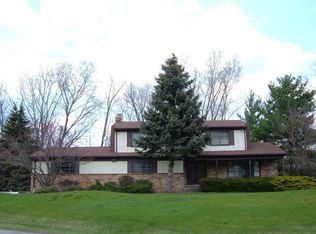 60351 Creekside Ct, Washington, MI
