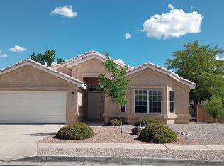 9519 Corsico Pl NW, Albuquerque, NM 87114
