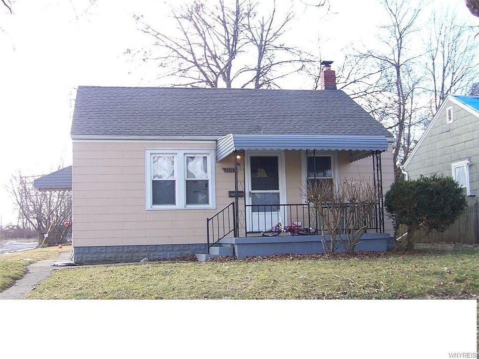 2nd image of 3337 B St
