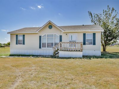 3804 Dove Meadows Ln, Joshua, TX, 76058