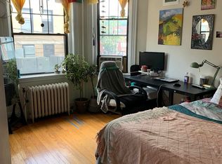 2 Sutherland Rd APT 21, Brighton, MA 02135