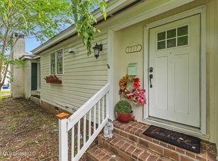 1717 2nd Ter, Hattiesburg, MS 39401