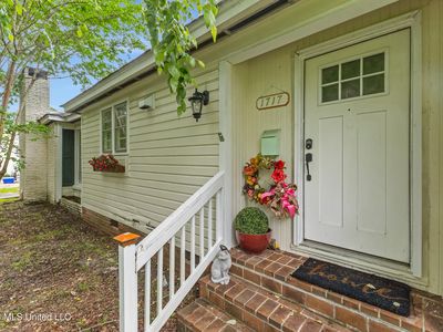 1717 2nd Ter, Hattiesburg, MS, 39401